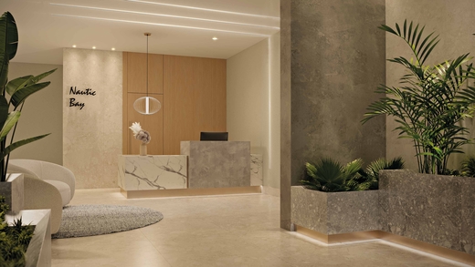 Apartamento, 2 quartos, 65 m² - Foto 2