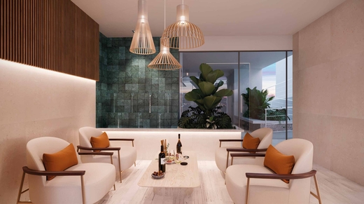 Apartamento, 2 quartos, 65 m² - Foto 13