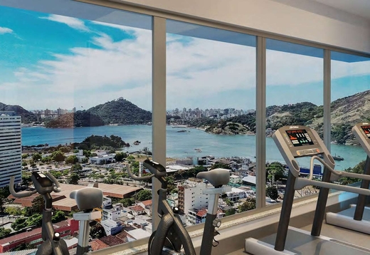 Apartamento, 2 quartos, 69 m² - Foto 8