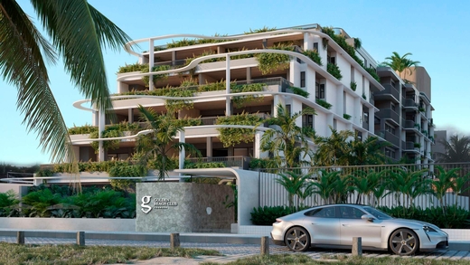 Apartamento, 3 quartos, 89 m² - Foto 1