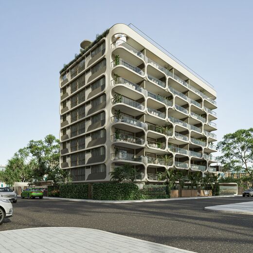 Apartamento 3 quartos à venda Camboinha, Cabedelo - R$ 2.838.940 - II-61176-93938
