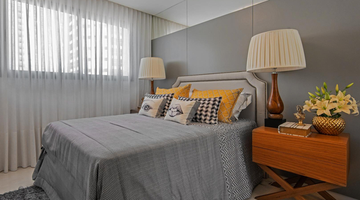 Apartamento, 4 quartos, 98 m² - Foto 8