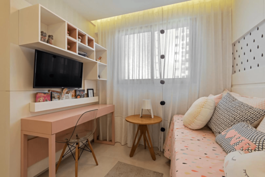 Apartamento, 4 quartos, 98 m² - Foto 9