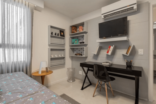 Apartamento, 4 quartos, 98 m² - Foto 11