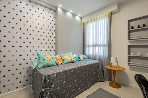 Apartamento, 4 quartos, 98 m² - Foto 12