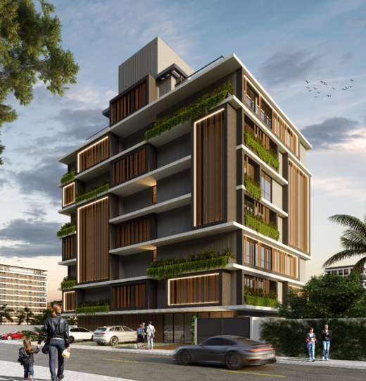 Apartamento 1 quarto à venda Cabo Branco, João Pessoa - R$ 919.314 - II-61208-93950
