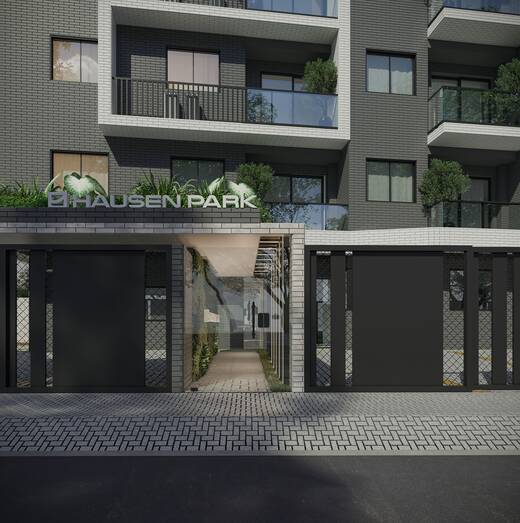 Apartamento, 2 quartos, 57 m² - Foto 4