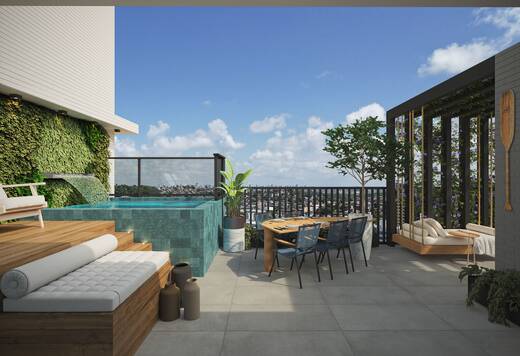 Apartamento, 2 quartos, 57 m² - Foto 11