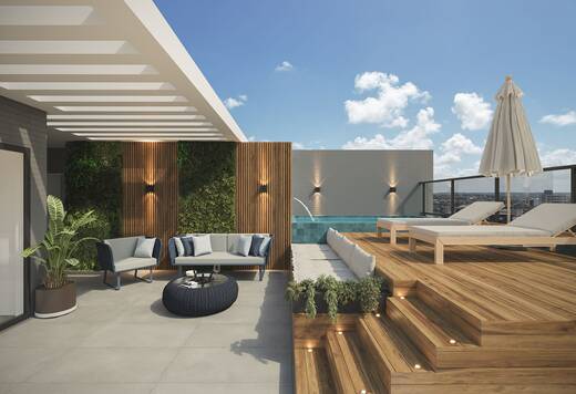 Apartamento, 2 quartos, 57 m² - Foto 12