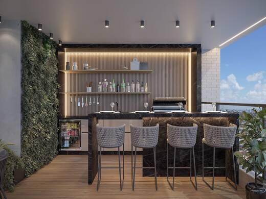 Apartamento, 2 quartos, 57 m² - Foto 14