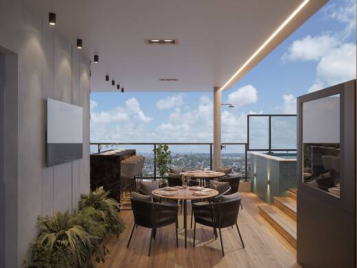Apartamento, 2 quartos, 57 m² - Foto 15