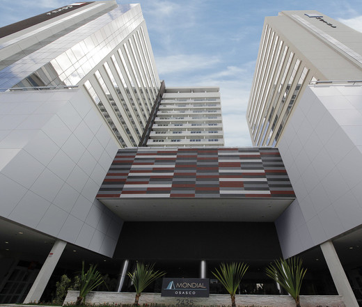 Mondial Osasco