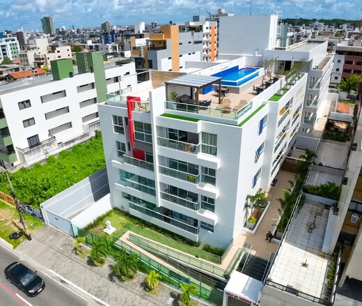 Apartamento, 2 quartos, 58 m² - Foto 1