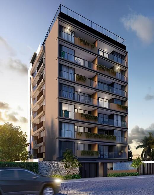 Apartamento 3 quartos à venda Camboinha, Cabedelo - R$ 692.900 - II-61356-94293