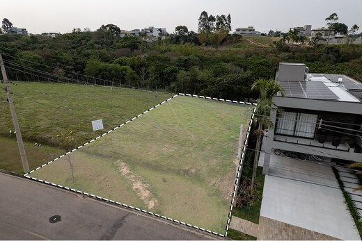 Lote em Medeiros