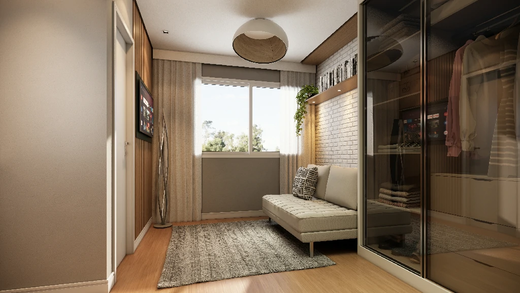 Loft à venda com 1 quarto, 15m² - Foto 7