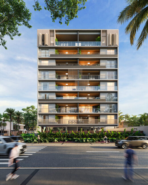 Apartamento 2 quartos à venda Intermares, Cabedelo - R$ 645.132 - II-61473-94495