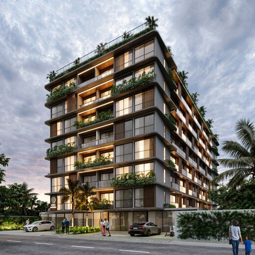 Studio 1 quarto à venda Jardim Oceania, João Pessoa - R$ 419.000 - II-61475-94472