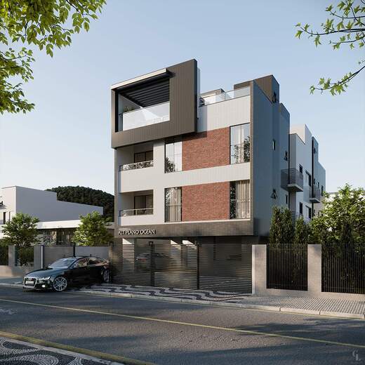 Apartamento 3 quartos à venda Altiplano Cabo Branco, João Pessoa - R$ 521.600 - II-61476-94475