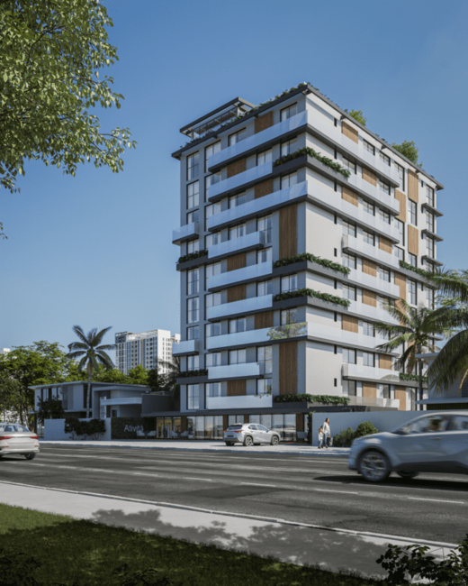 Studio 1 quarto à venda Jardim Oceania, João Pessoa - R$ 306.732 - II-61480-94490