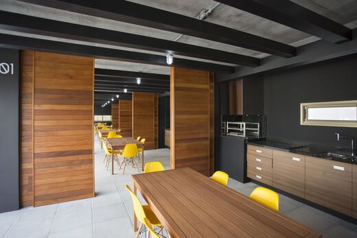 Apartamento, 2 quartos, 70 m² - Foto 6
