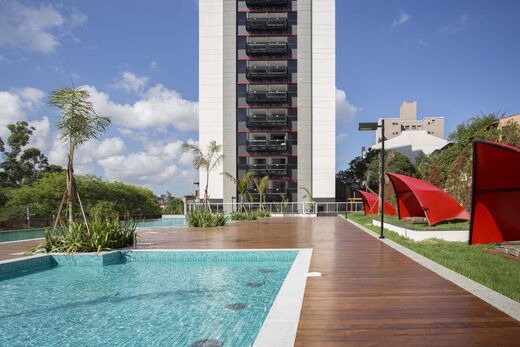 Apartamento, 2 quartos, 70 m² - Foto 11