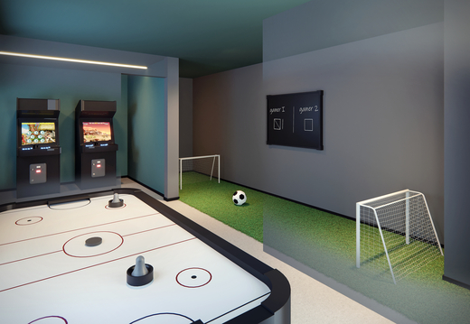 Apartamento à venda com 2 quartos, 46m² - Foto 7