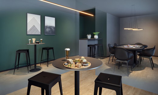 Apartamento à venda com 2 quartos, 46m² - Foto 9