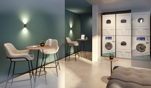 Apartamento à venda com 2 quartos, 46m² - Foto 11