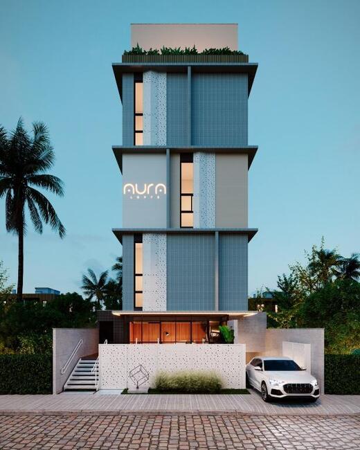 Apartamento 1 quarto à venda Jardim Oceania, João Pessoa - R$ 294.040 - II-61568-94676