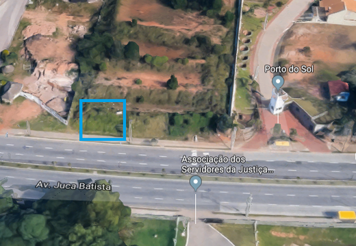 Terreno/Lote Residencial para venda no bairro Hípica em Porto Alegre