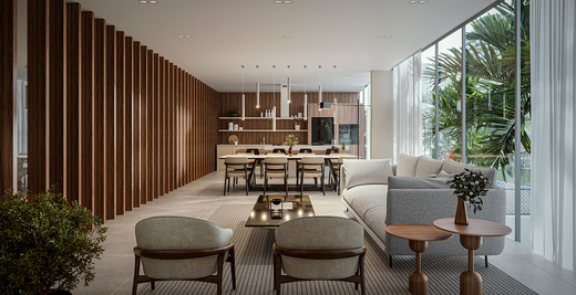 Cobertura, 4 quartos, 599 m² - Foto 9