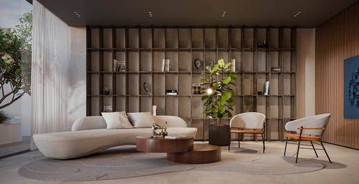 Cobertura, 4 quartos, 599 m² - Foto 10