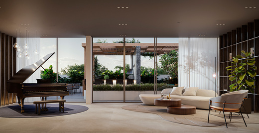 Cobertura, 4 quartos, 599 m² - Foto 11