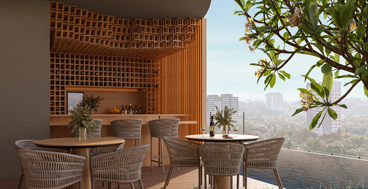 Cobertura, 4 quartos, 599 m² - Foto 12
