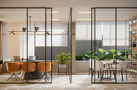 Cobertura, 4 quartos, 599 m² - Foto 13