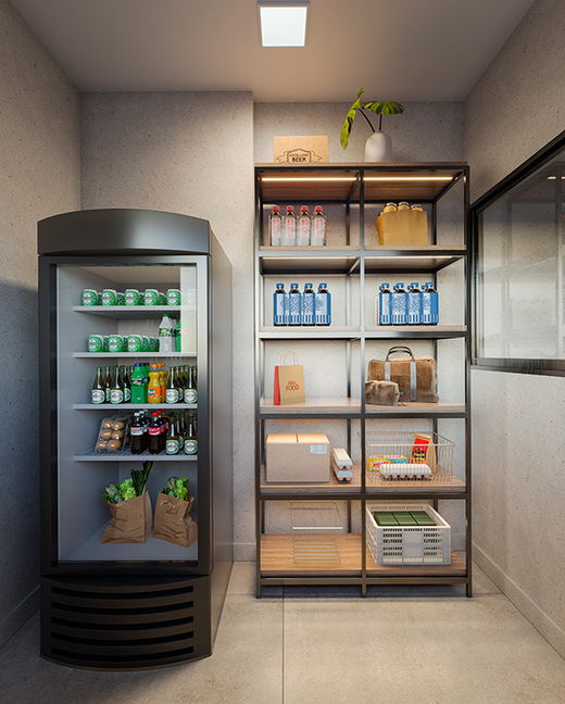 Cobertura, 4 quartos, 599 m² - Foto 14