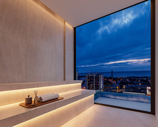 Cobertura, 4 quartos, 599 m² - Foto 16