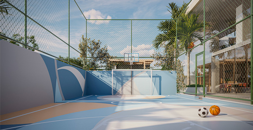 Cobertura, 4 quartos, 599 m² - Foto 22