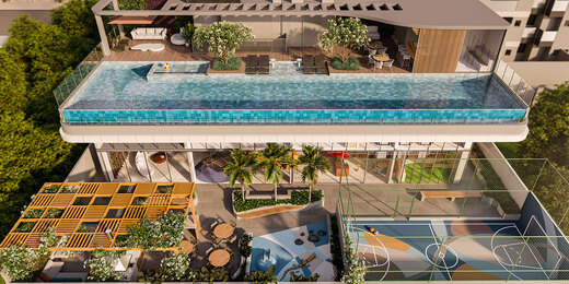 Cobertura, 4 quartos, 599 m² - Foto 25