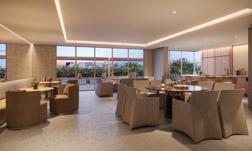 Apartamento, 4 quartos, 154 m² - Foto 13