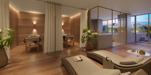 Apartamento, 4 quartos, 154 m² - Foto 14