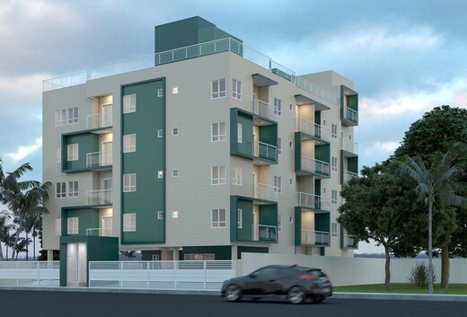 Apartamento, 2 quartos, 54 m² - Foto 1