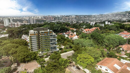 Garden para venda no bairro Três Figueiras em Porto Alegre