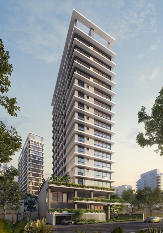 Cobertura, 4 quartos, 369 m² - Foto 4