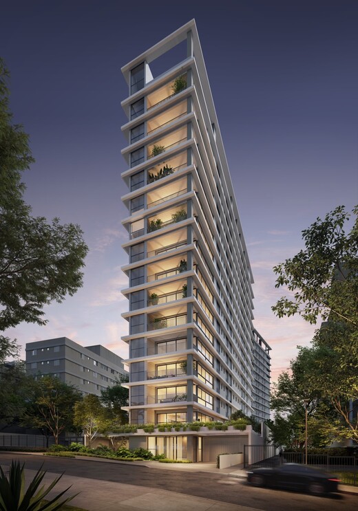 Cobertura, 4 quartos, 369 m² - Foto 5