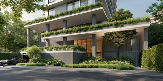 Cobertura, 4 quartos, 369 m² - Foto 7