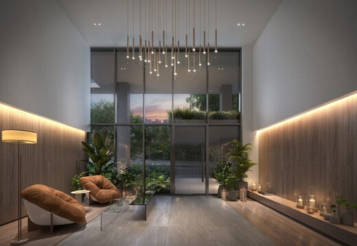 Cobertura, 4 quartos, 369 m² - Foto 8