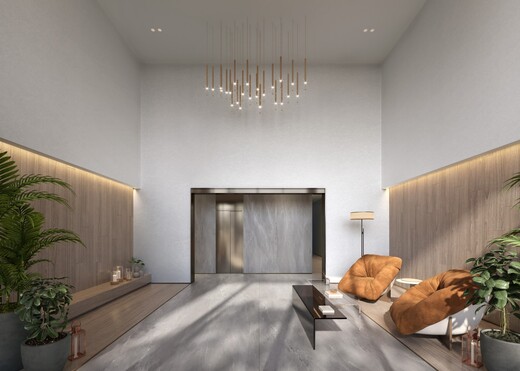 Cobertura, 4 quartos, 369 m² - Foto 9