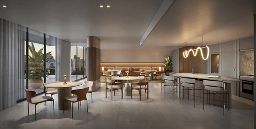 Cobertura, 4 quartos, 369 m² - Foto 13